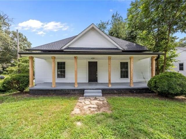 House for sale in Alamance, North Carolina