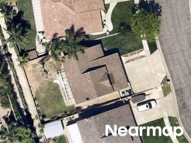House for sale in Anaheim, California