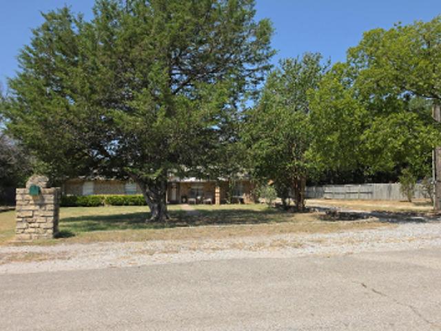House for sale in Wise, Texas