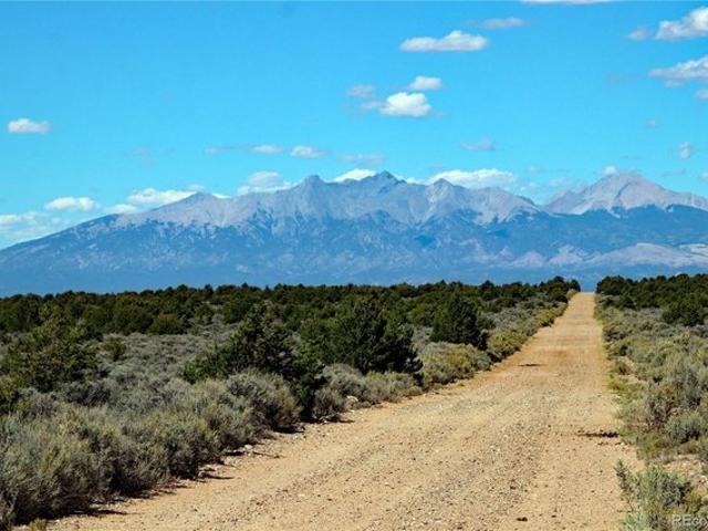 Land for sale in Colorado
