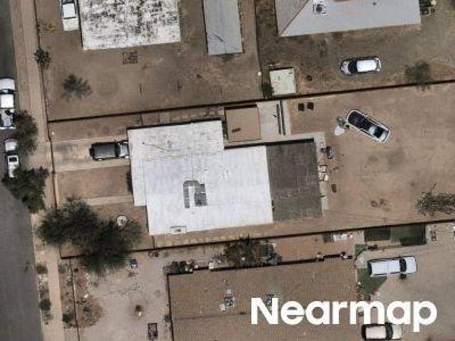 House for sale in Tucson, Arizona