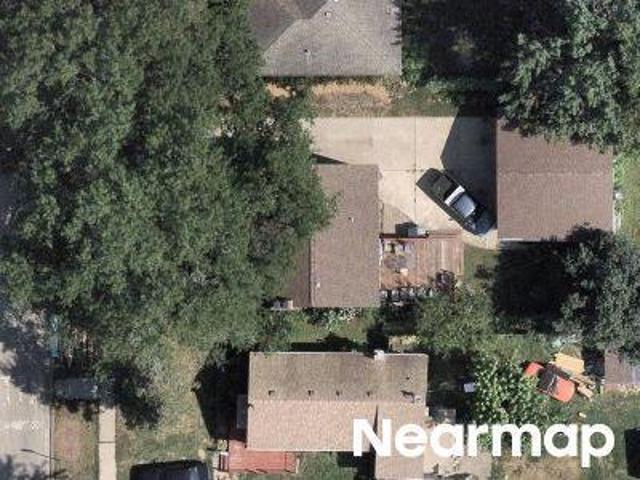 House for sale in Elgin, Illinois