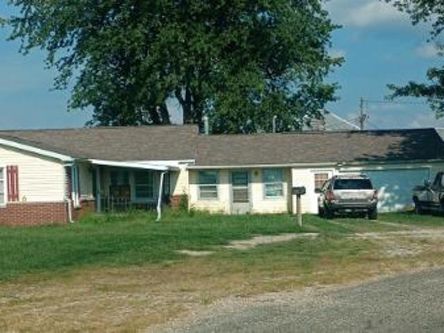 House for sale in Martinsville, Illinois