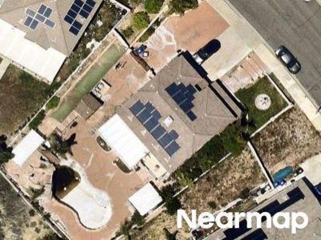 House for sale in San Bernardino, California