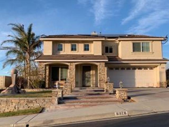 House for sale in San Bernardino, California