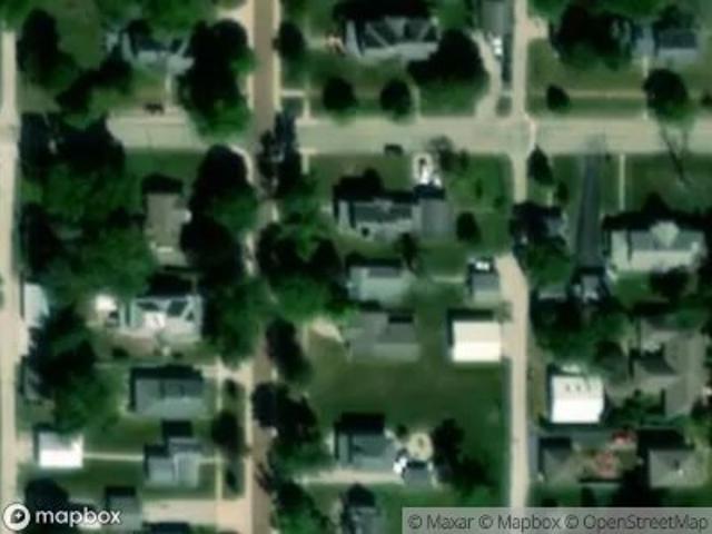 House for sale in Ford, Illinois