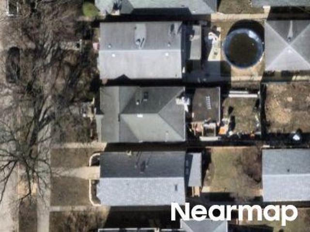 House for sale in Chicago Park, Illinois