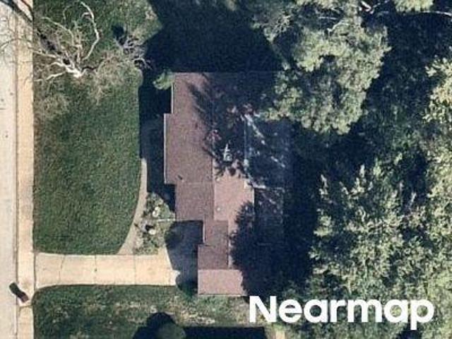 House for sale in Chicago Heights, Illinois