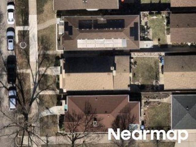 House for sale in Chicago Park, Illinois