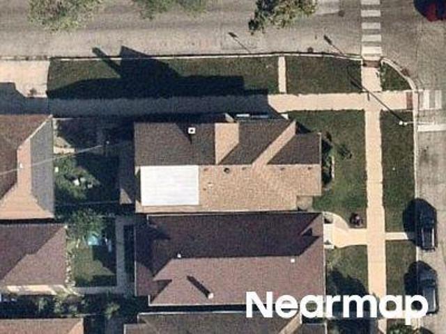 House for sale in Chicago Park, Illinois