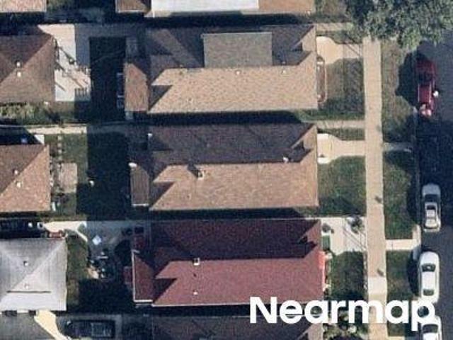 House for sale in Chicago Park, Illinois