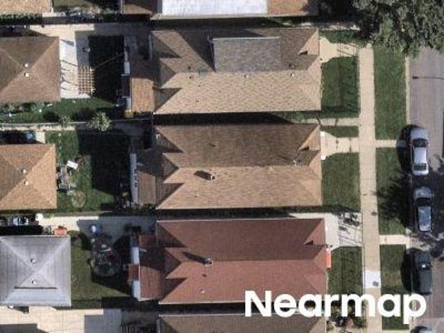 House for sale in Chicago Park, Illinois