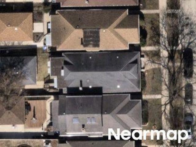 House for sale in Chicago Park, Illinois
