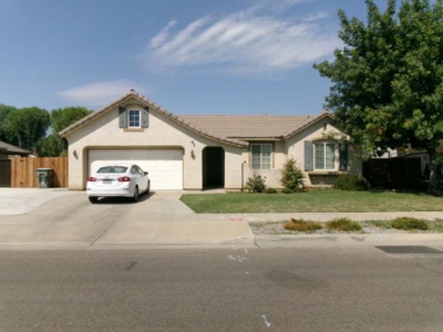 House for sale in Tulare, California