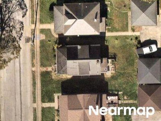 House for sale in New Castle, Pennsylvania