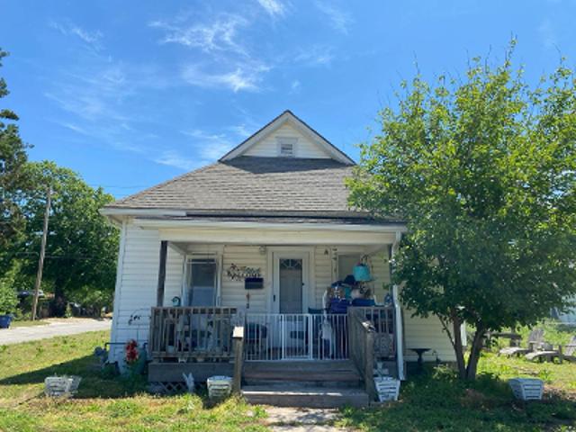 House for sale in Kansas