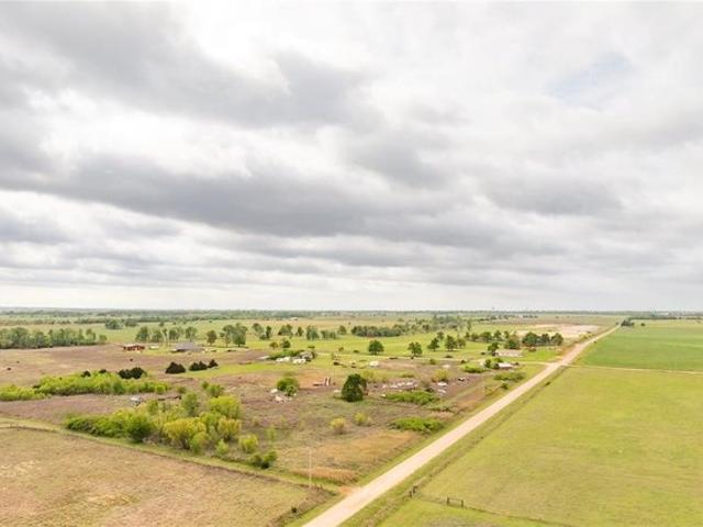 Land for sale in Crescent, Oklahoma