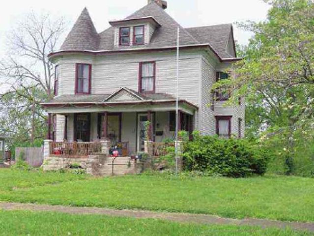House for sale in Brazil, Indiana