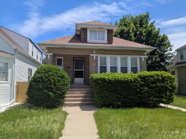 House for sale in Chicago Park, Illinois