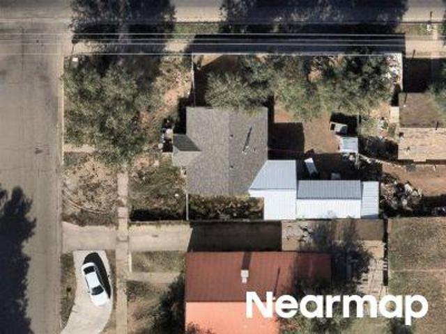 House for sale in Clovis, New Mexico