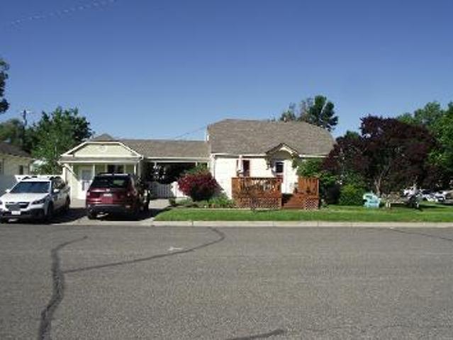 House for sale in Montrose, Colorado