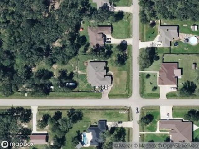 House for sale in Texas