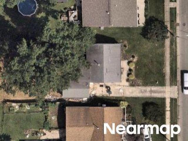 House for sale in Allen, Ohio