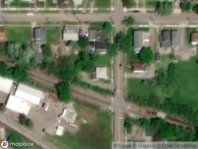House for sale in Allen, Ohio