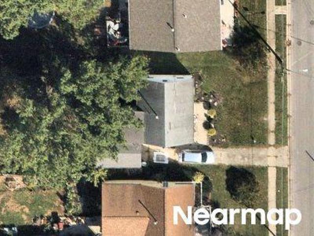House for sale in Allen, Ohio