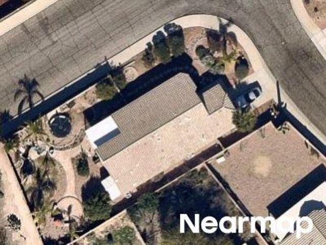House for sale in Tucson, Arizona
