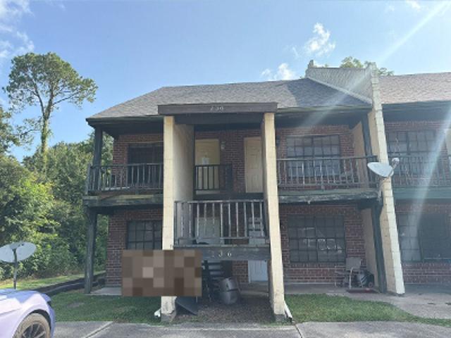 House for sale in Lafayette, Louisiana