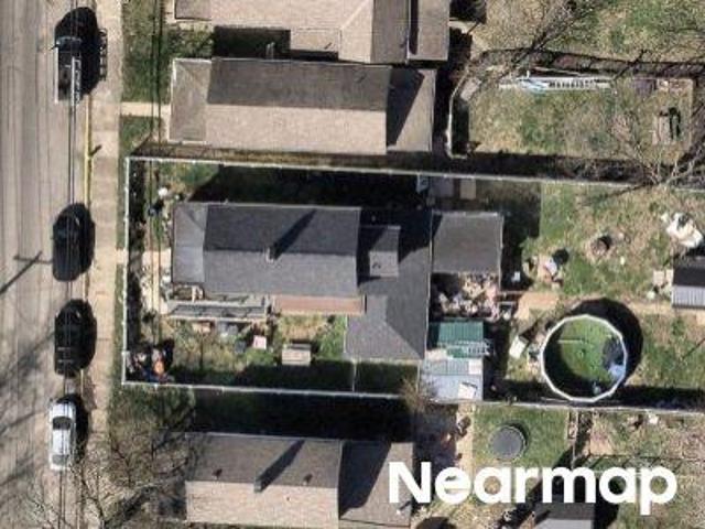 House for sale in Cleves, Ohio