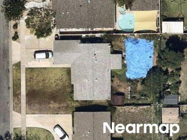 House for sale in Fullerton, California