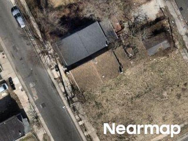 House for sale in Atlantic City, New Jersey