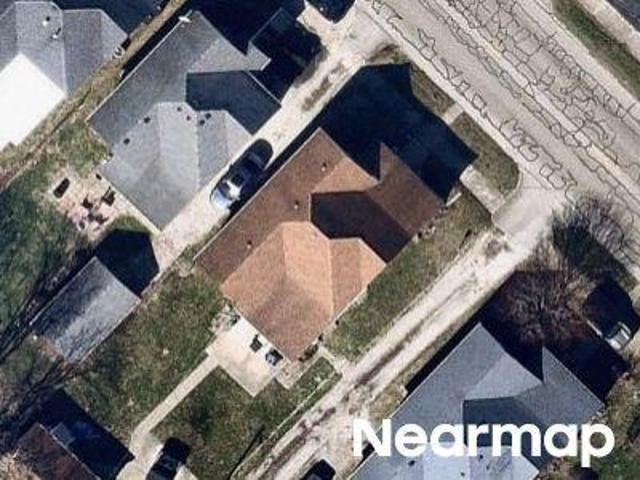 House for sale in Greensburg, Indiana