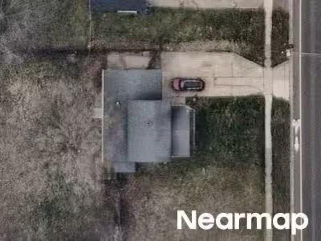 House for sale in Battle Creek