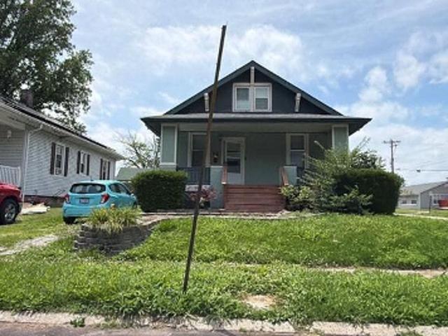 House for sale in Belleville, Illinois