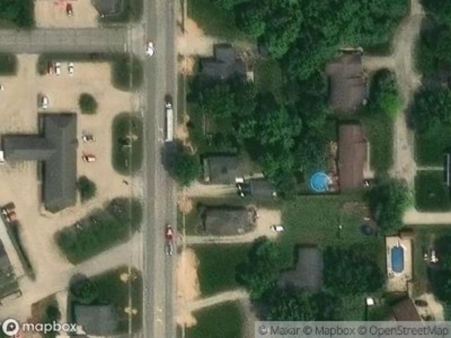 Property for sale in Marshall, Illinois