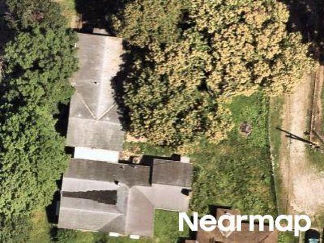 House for sale in Wellston, Ohio