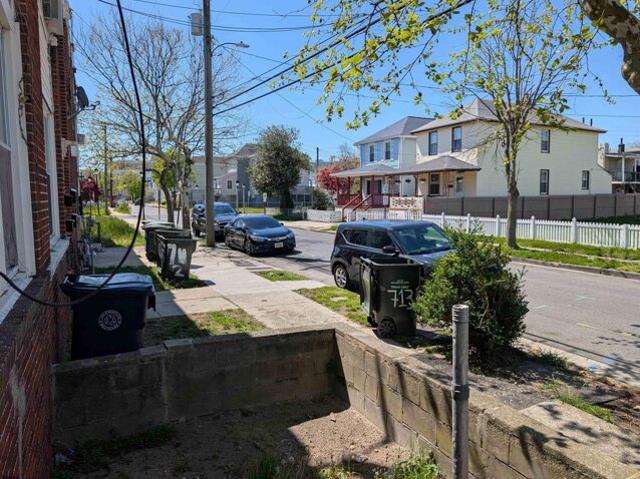 House for sale in Atlantic City, New Jersey