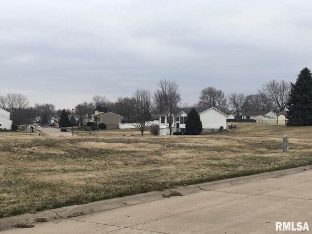 Land for sale in Davenport
