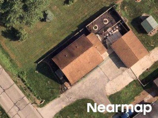 House for sale in Shelbyville, Indiana
