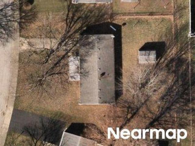 House for sale in Greenfield, Indiana