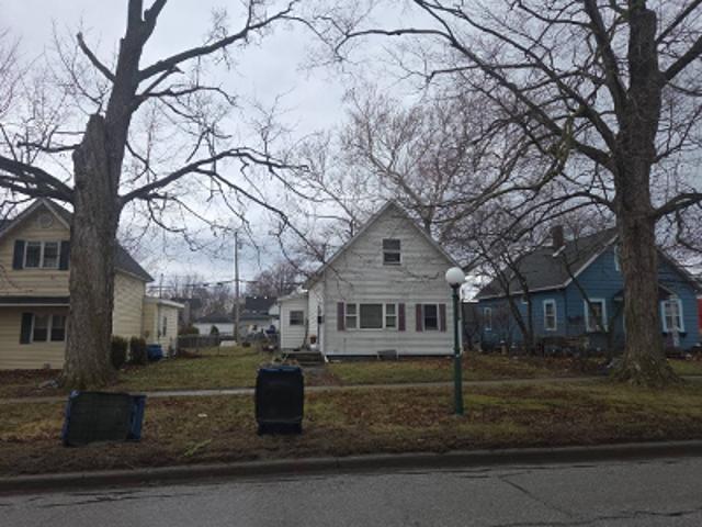 House for sale in Plymouth, Indiana