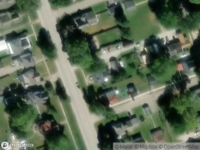 House for sale in Argos, Indiana