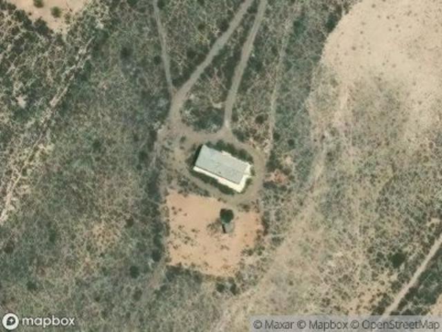 House for sale in Cochise, Arizona