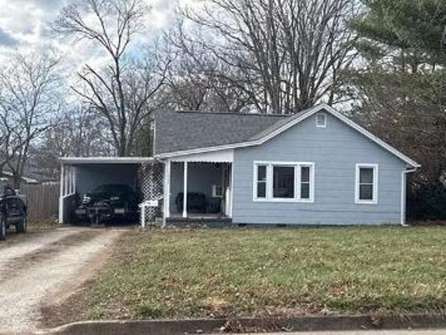 House for sale in Farmington, Missouri
