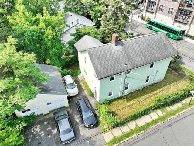 House for sale in Nyack