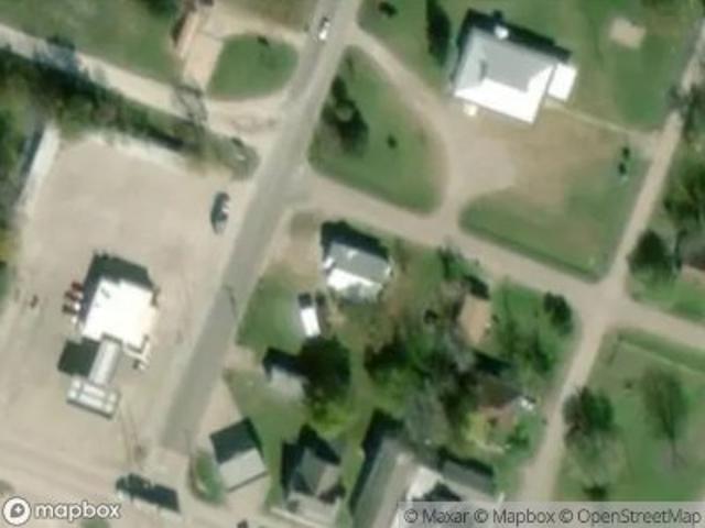 House for sale in Kosse, Texas