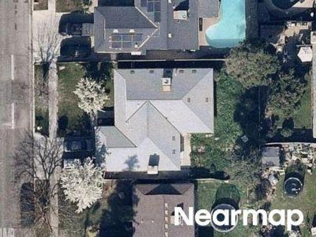 House for sale in Fresno, California